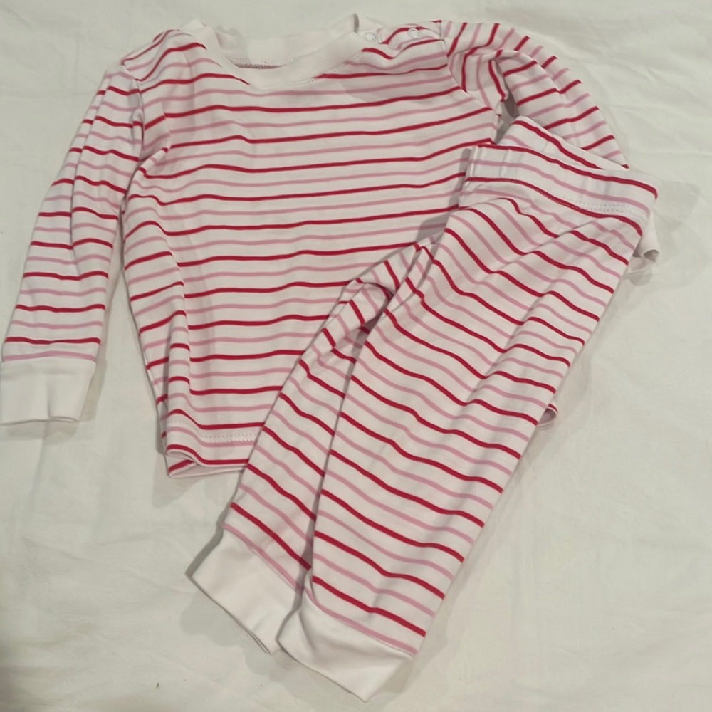 Lake PJS. Baby 18-24
